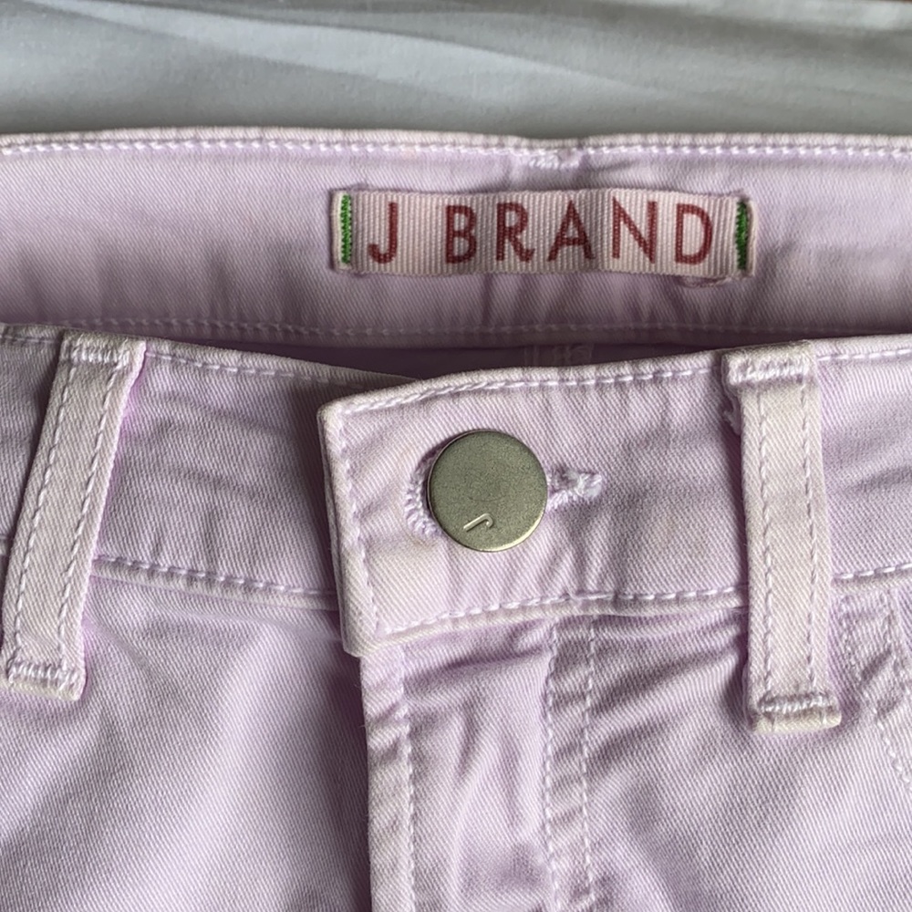 J Brand jeans - Picture 7 of 9